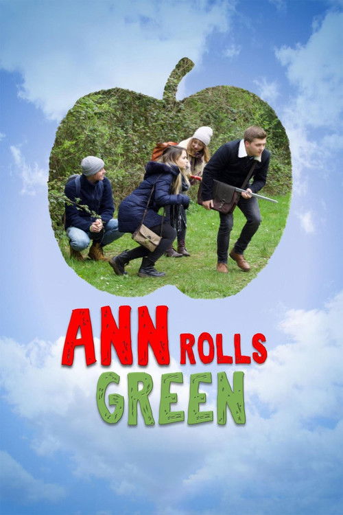 Ann Rolls Green (2019) poster