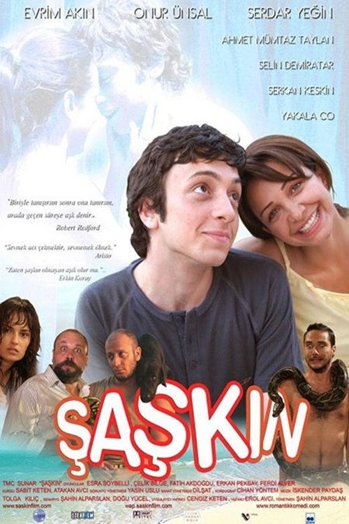 Şaşkın (2006) poster