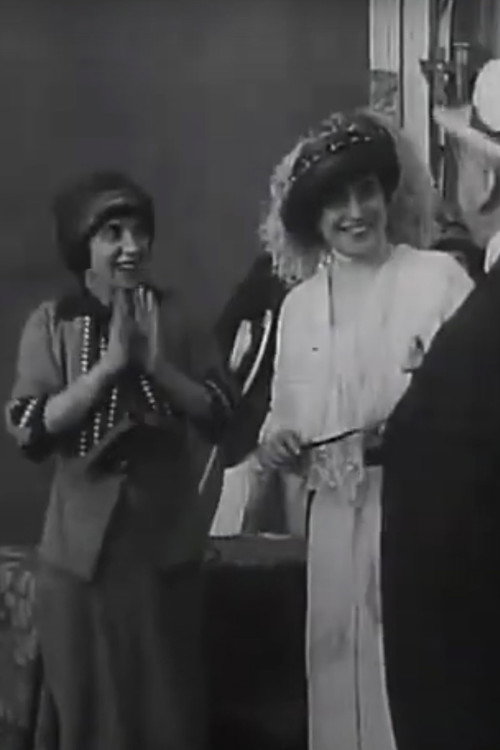Cenerentola (1913) poster