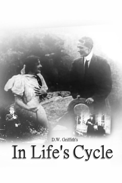 In Life's Cycle (1910) poster