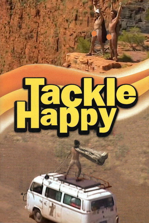 Puppetry of the Penis: Tackle Happy (2000) poster