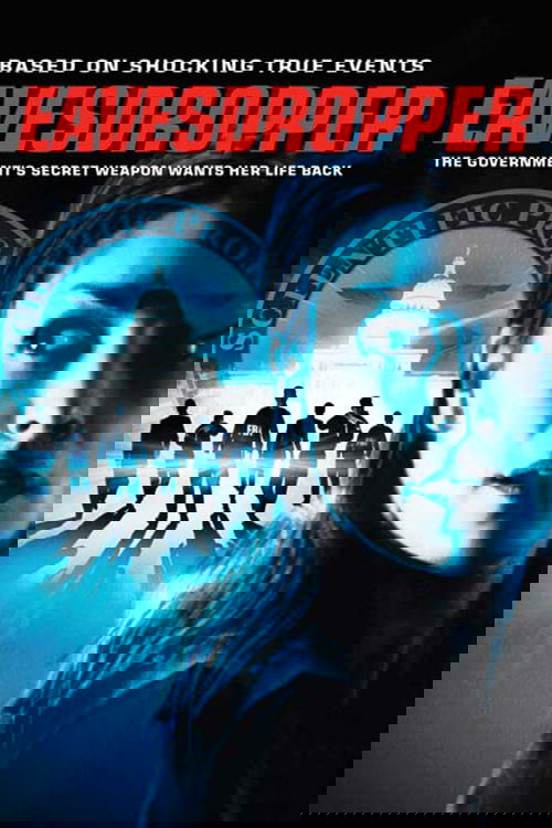 The Eavesdropper (2004) poster