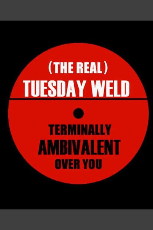 Terminally Ambivalent Over You (2003) poster