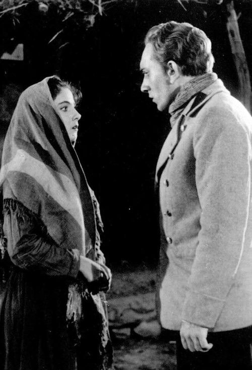 Արևածագից առաջ (1961) poster