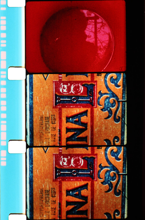 Mesures de miel et de lait sauvage (1984) poster