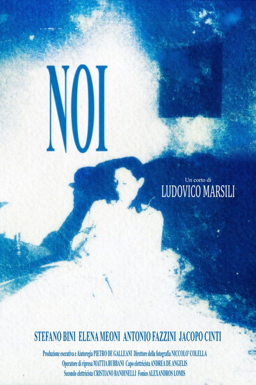 Noi (2025) poster