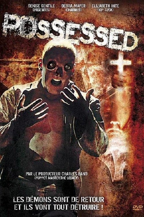 Possessed (1999) poster