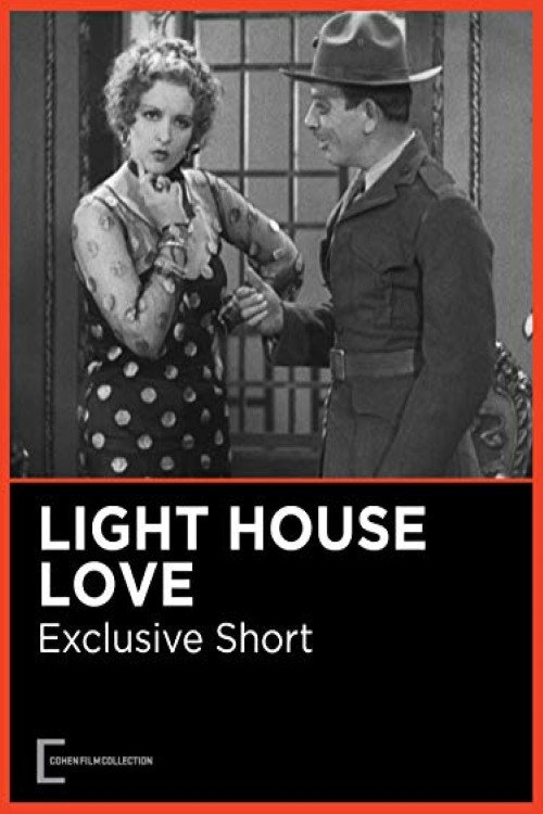 Lighthouse Love (1932) poster