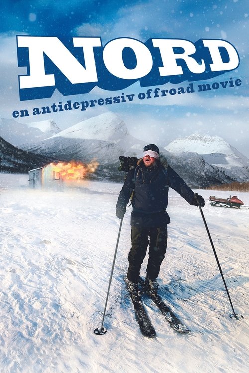 North (2009) poster