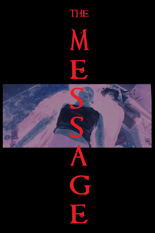 The Message (2021) poster