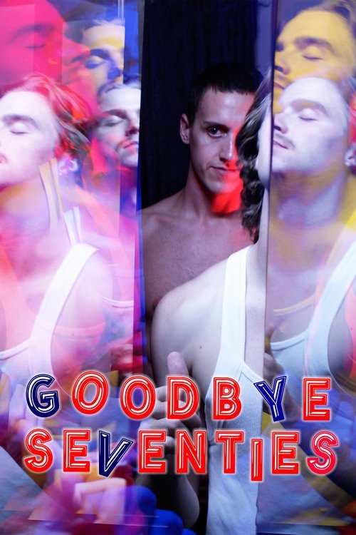 Goodbye Seventies (2020) poster