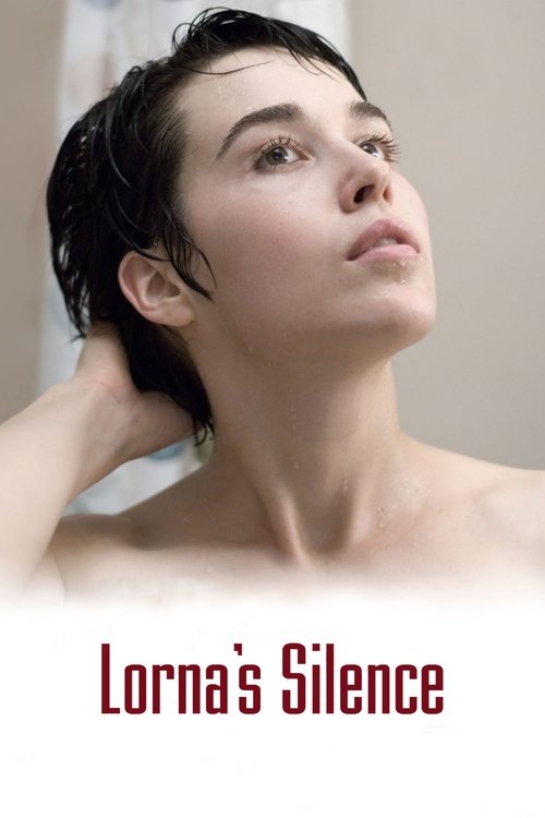 Lorna's Silence (2008) poster