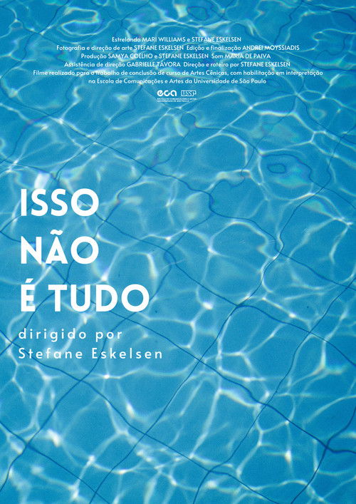 That's Not All (2023) poster