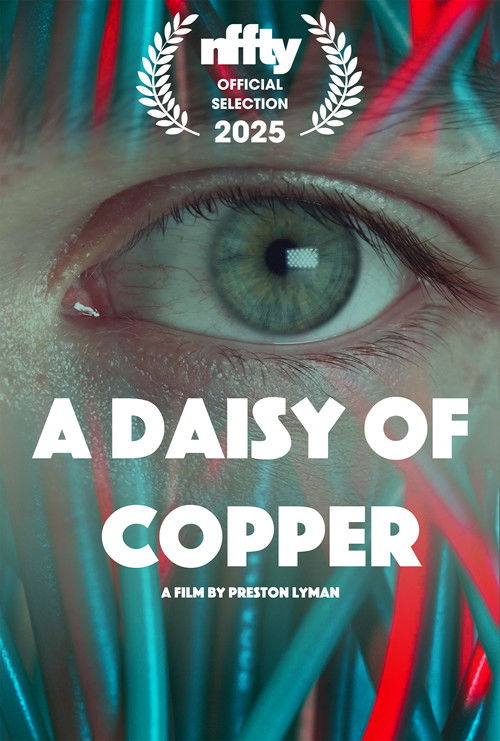 A Daisy of Copper (2024) poster