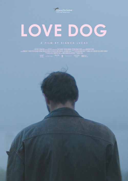 Love Dog (2022) poster