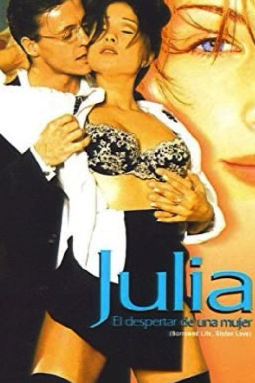 Borrowed Life Stolen Love (1997) poster