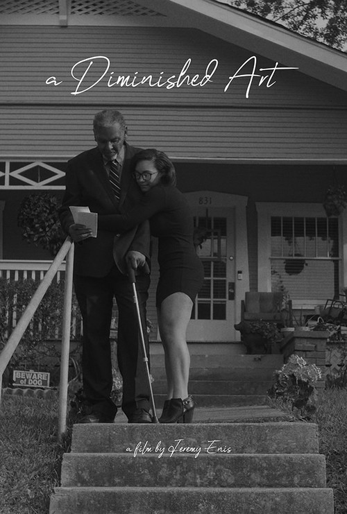 A Diminished Art (2019) poster