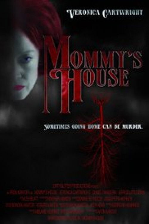 Mommy's House (2007) poster