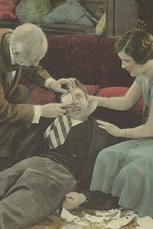 The First Year (1926) poster