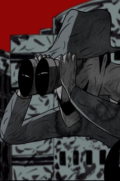 Hunter (2017) poster