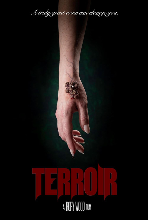 Terroir (2023) poster