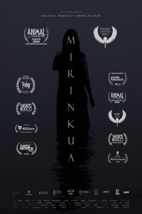 Mirinkua (2024) poster