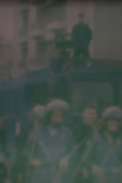 Katsakh: The People Want the Fall of the Regime (2020) poster