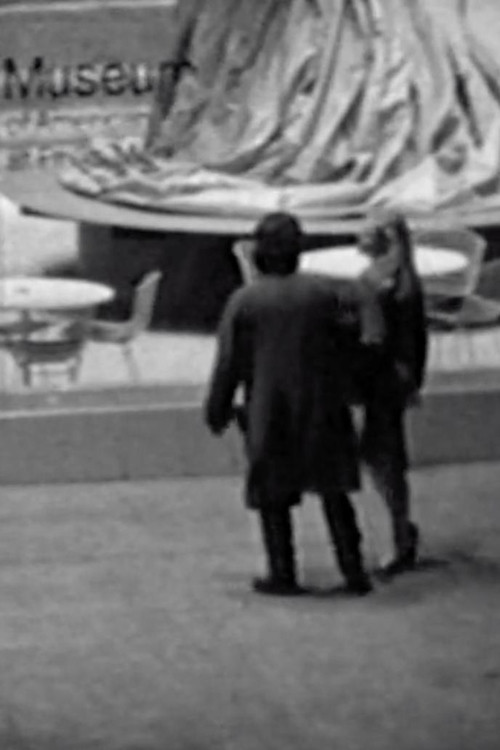 A Perfect Couple (1986) poster