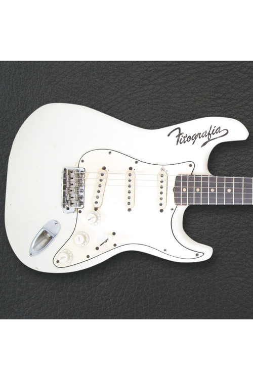 Fito & Fitipaldis - Fitografía (2017) poster