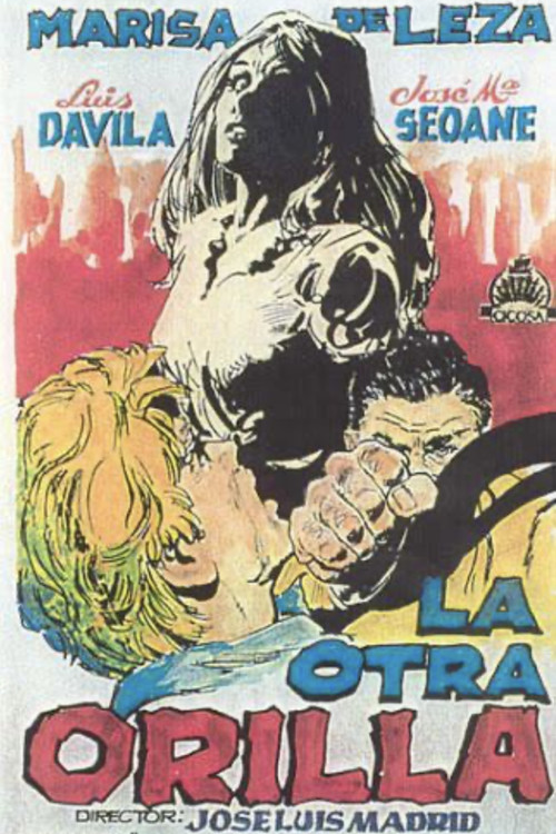 From the Other Side (1965) poster