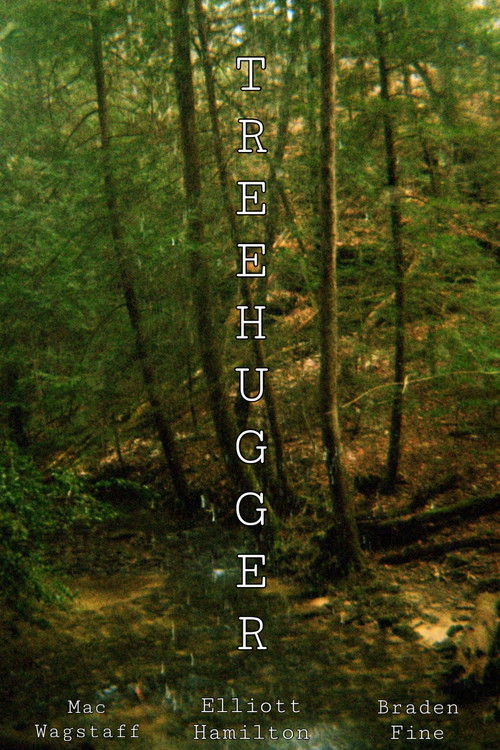 Treehugger (2024) poster
