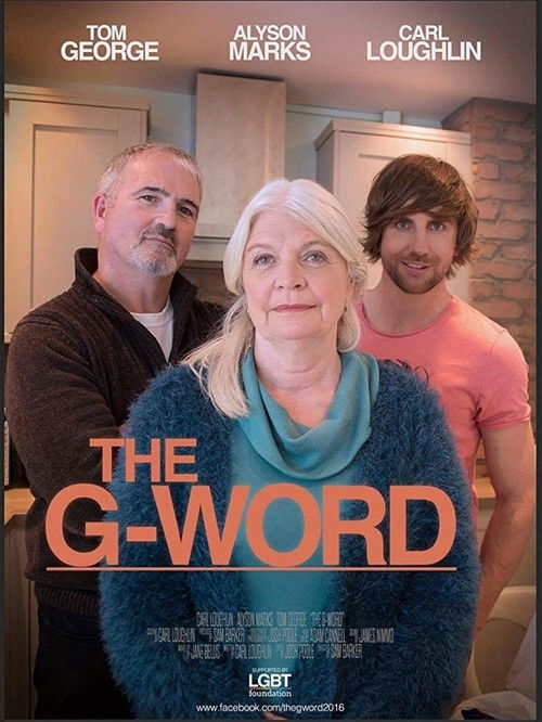 The G Word (2016) poster