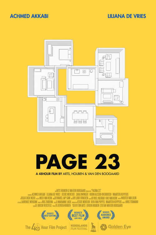 Page 23 (2011) poster