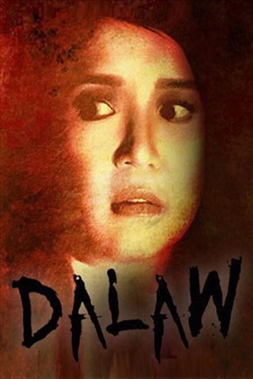 Dalaw (2010) poster