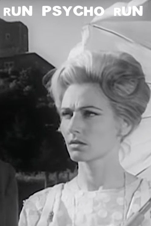 Più tardi Claire, più tardi... (1968) poster