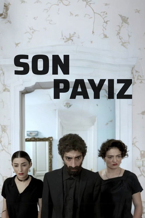 Son payız (2022) poster