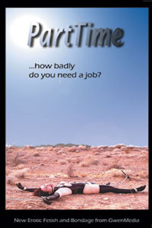 Part Time (2002) poster