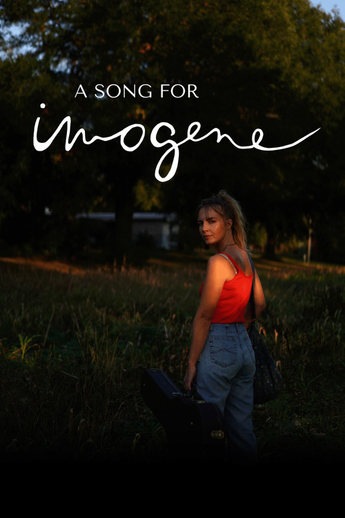 A Song For Imogene (2025) poster