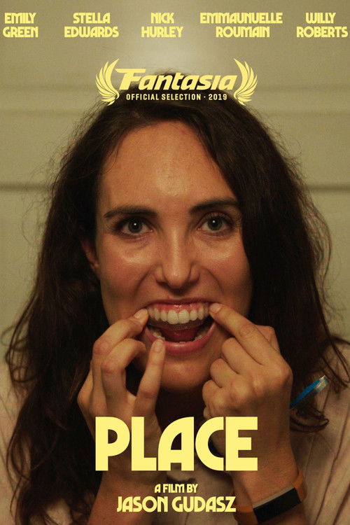 Place (2019) poster