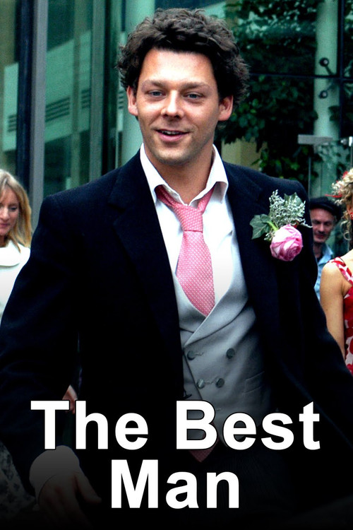 The Best Man (2006) poster