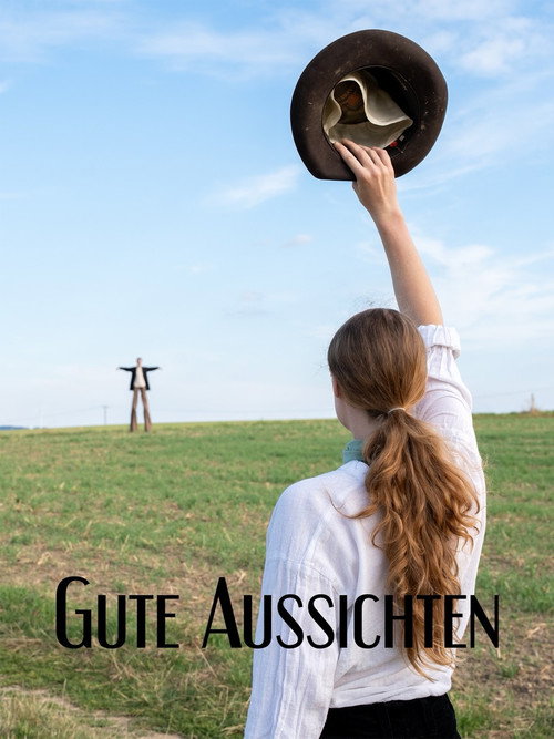 Gute Aussichten (2025) poster