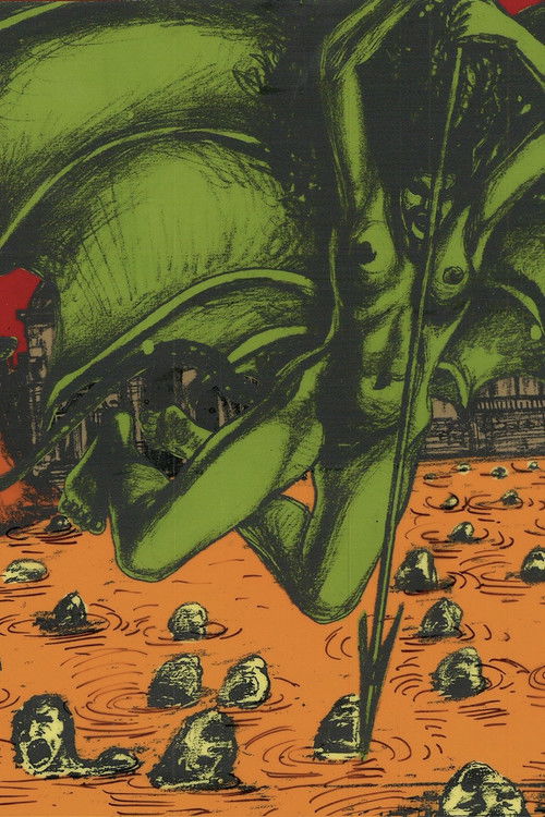 The Tenth Circle (1998) poster