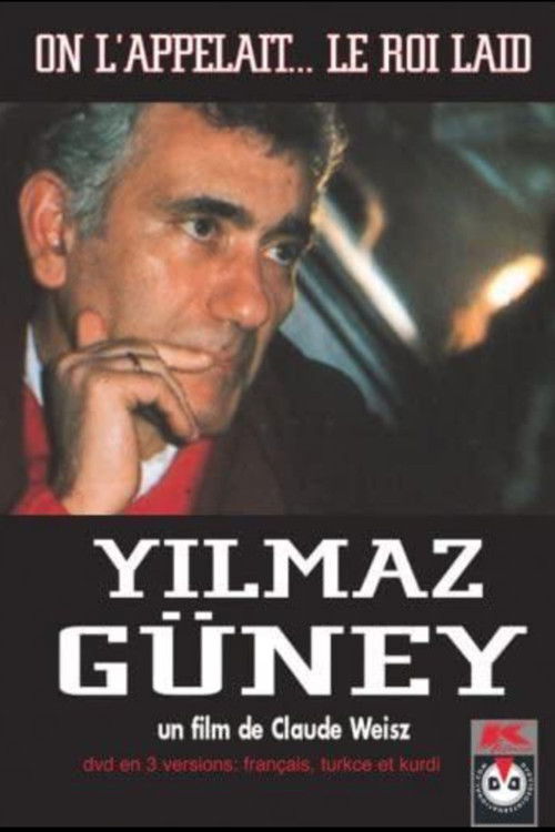 We Called Him the Ugly King (1987) poster