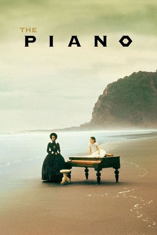 Piyano (1993) poster