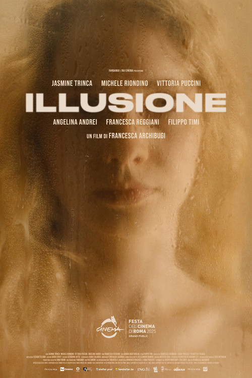 Illusione (2026) poster