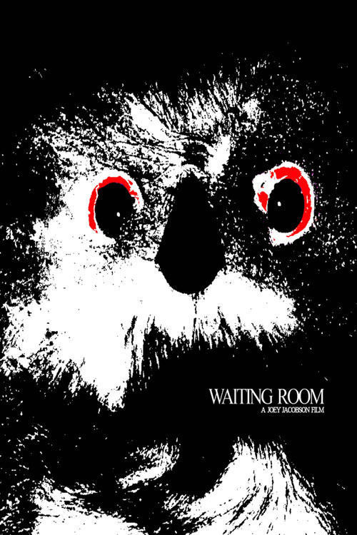 Waiting Room (2024) poster