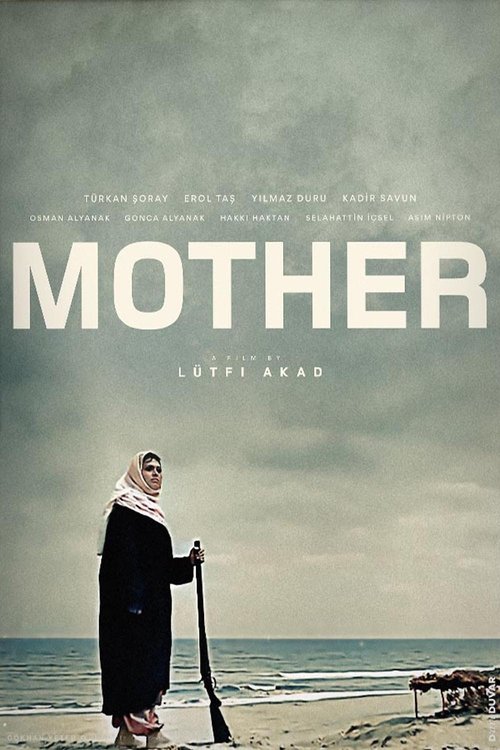 Mother (1967) poster