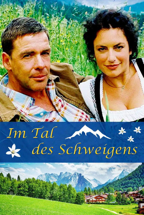Im Tal des Schweigens (2004) poster