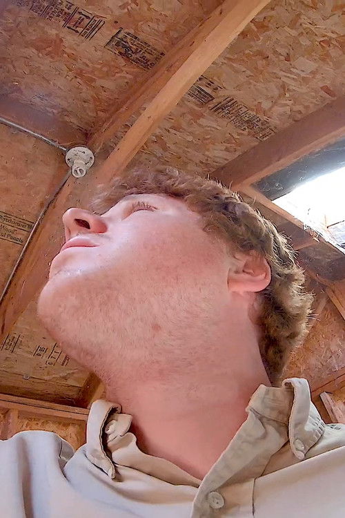 Pump House (2020) poster