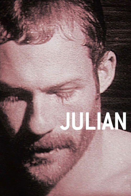 Julian (2012) poster